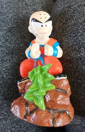 Crilin figure Dragon Ball Z Toei Animation