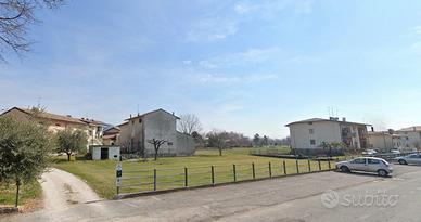 Terreno edificabile residenziale