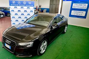 Audi A5 SPB 2.0 TDI 190 CV diesel mult. S line/201