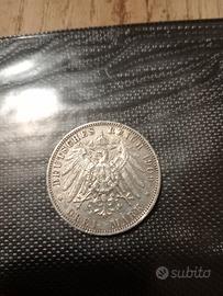 collezionismo moneta 