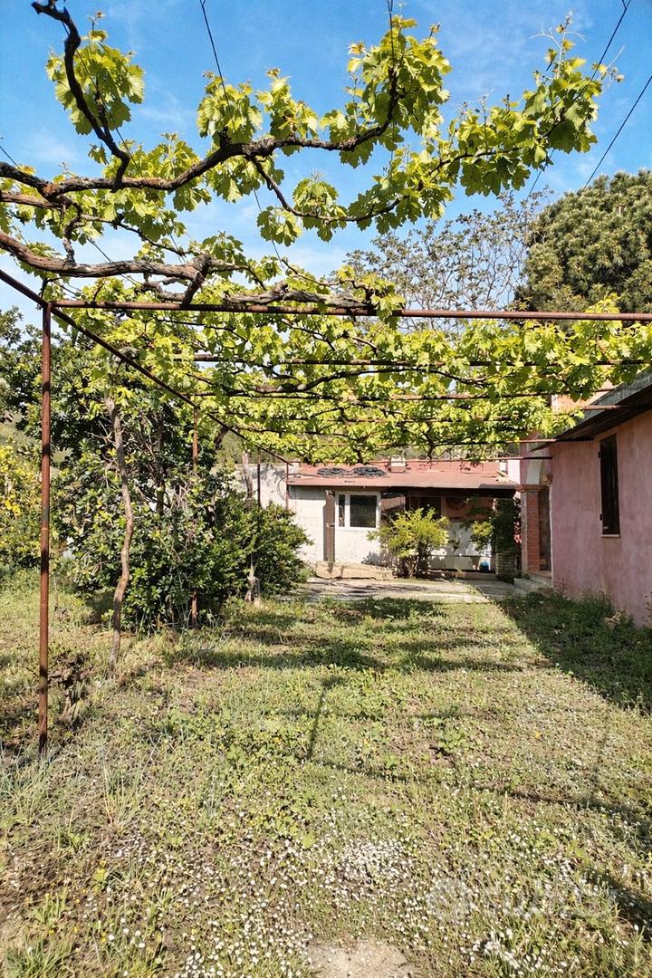 Casa – Sìnnia/Sinnai, Solanas - Vista 5