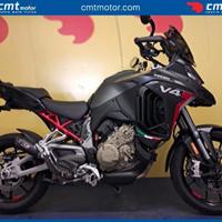 DUCATI Multistrada V4 1100 Garantita e Finanziab