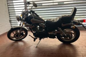 Keeway supershadow 250