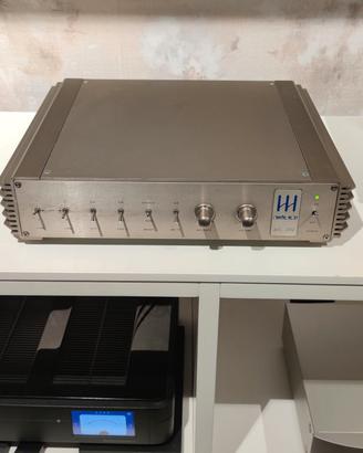 Monrio MC 202