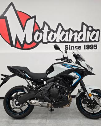 Kawasaki Versys 650