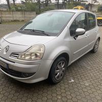 Renault Modus 1.2 16V Live