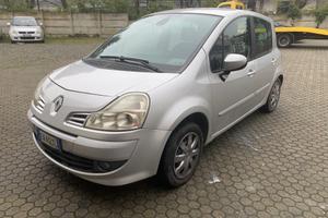 Renault Modus 1.2 16V Live