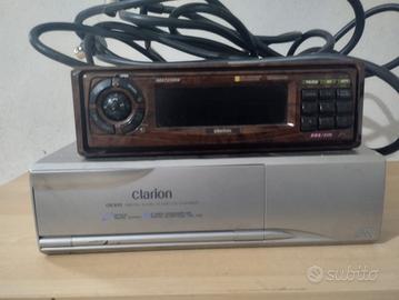 Autoradio