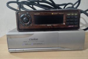 Autoradio