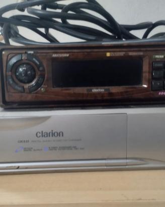 Autoradio