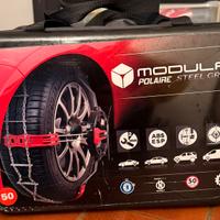 Catene Auto Modula Polaire