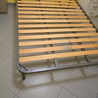 rete a doghe 140 x 190