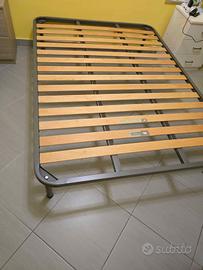 rete a doghe 140 x 190