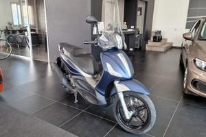 PIAGGIO BEVERLY 350