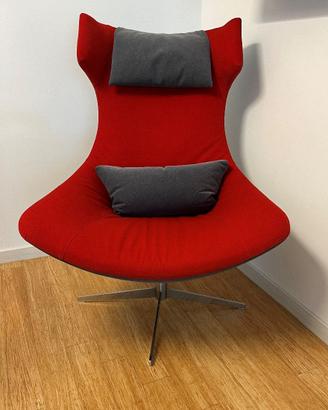 Poltrona modello Olivia, marca Diotti