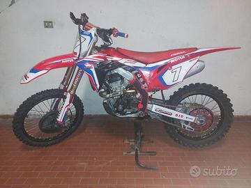 Honda CRF250R