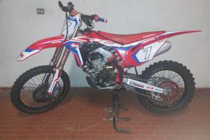 Honda CRF250R