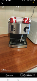 Macchina del caffe