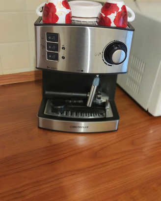 Macchina del caffe