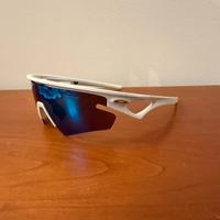 Oakley sphaera custom lenti prizm