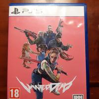 falconeer wanted dead daymare ps5