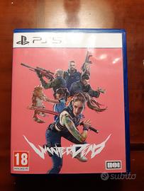 falconeer wanted dead daymare ps5