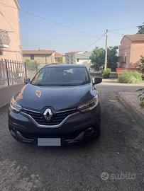 Renault Kajar