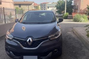 Renault Kajar