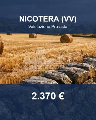 Immobile in asta di 2340 m² a Nicotera