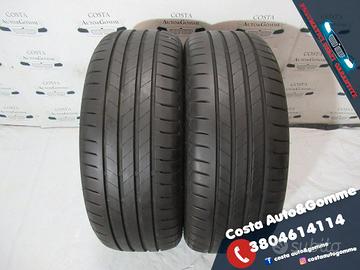 Saldi 235 55 18 Bridgestone 95%  235 55 R18