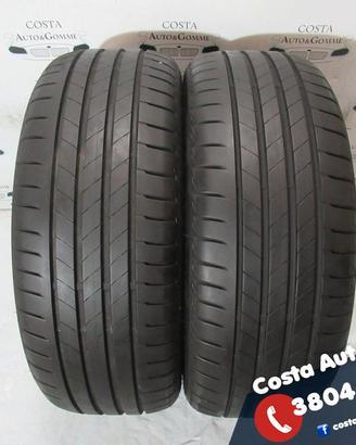 Saldi 235 55 18 Bridgestone 95%  235 55 R18