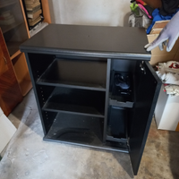 Mobile porta TV