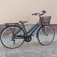 bici donna bottecchia