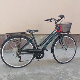 bici donna bottecchia