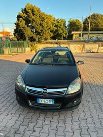 OPEL ASTRA GPL