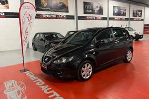 Seat Altea 2.0 TDI Stylance