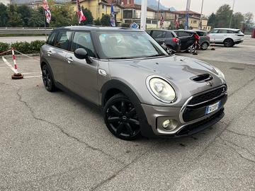 Mini Cooper SD Clubman 2.0 Business