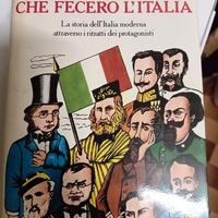 Gli uomini che fecero l Italia 