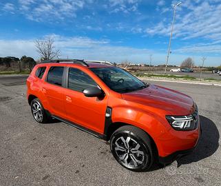DACIA DUSTER gpl 2023 Journey Up