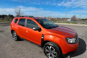 DACIA DUSTER gpl 2023 Journey Up
