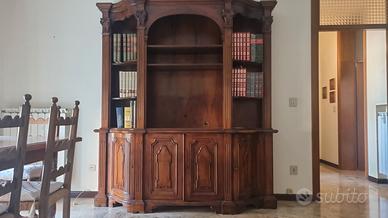 MOBILI DA SALA E CAMERA