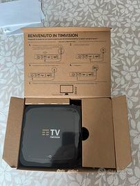 Timvision box 4k