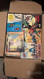 Collezione Fumetti Tex