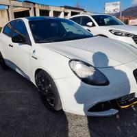 Alfa Romeo Giulietta 1400 turbo GPL GPL 