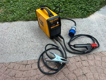 Saldatrice inverter cat