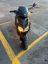 Derbi 125