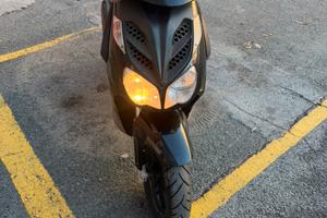 Derbi 125