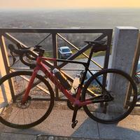 Canyon Ultimate CF 7 - taglia M