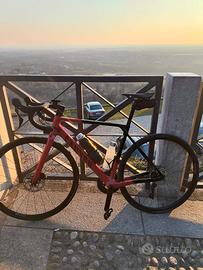 Canyon Ultimate CF 7 - taglia M