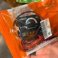 DIMMER AN PER STRISCE LED CON ROTELLA MANOPOLA